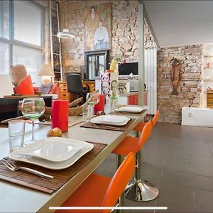 Loft Sur Saone