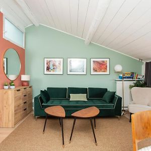 Appartement met een Slaapkamer